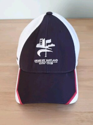 Adidas Taylormade Flexfit Cap Stoke By Nayland Golfschläger Größe L/XL