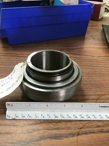 FAFNIR (TIMKIN) 1207KRRB INSERT BEARING WITHOUT LOCKING RING (TA6SG)