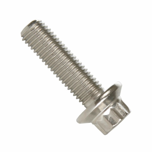 144 split rim bolts M7x24 stainless steel for BBS Rial Schmidt O.Z