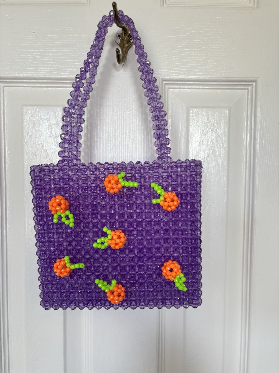 Susan Alexandra Clem Bag | eBay
