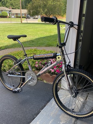 Vintage Bicycles - Diamondback Viper 