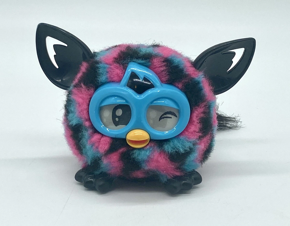 Furby Furblings - Habro's Mini Furbies