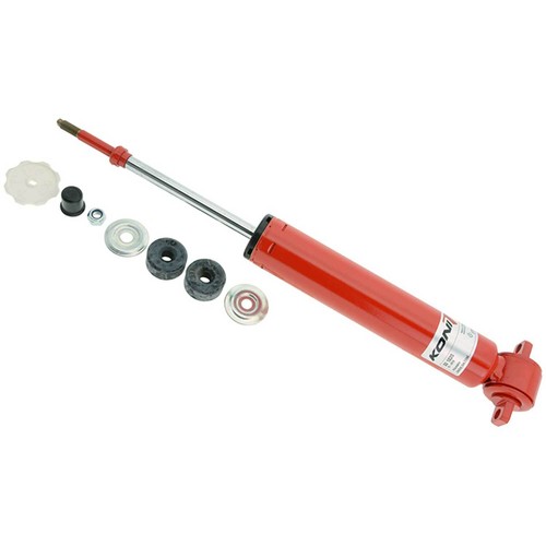 Koni Classic shock absorber 30-1020 rear axle for Mercedes-Benz (W114) (W115) E-K