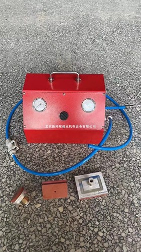 Cylinder Head Vacuum Leak Tester Valve Vacuum Leak Tester Leak Detector New - Picture 4 of 5