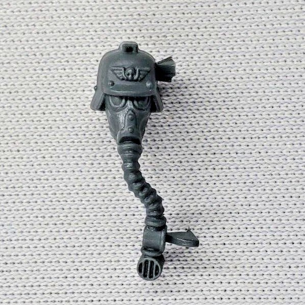 Bits Death Korps Of Krieg Veteran Guardsmen Warhammer 40k Kill Team | eBay