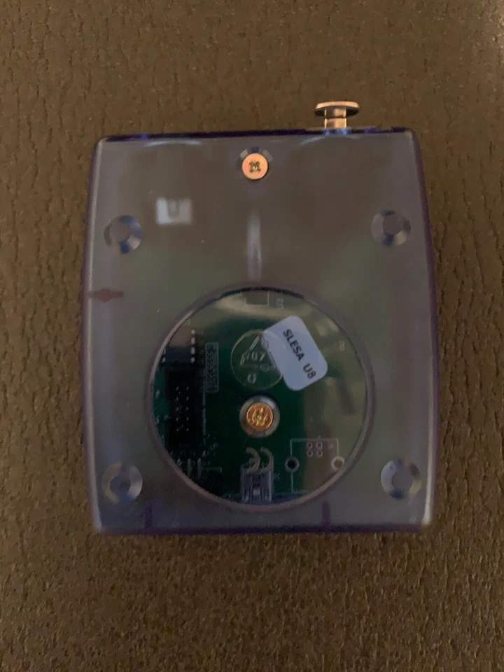 SLESA-U8 Interfaz DMX Easy Stand Alone - Imagen 4 de 4