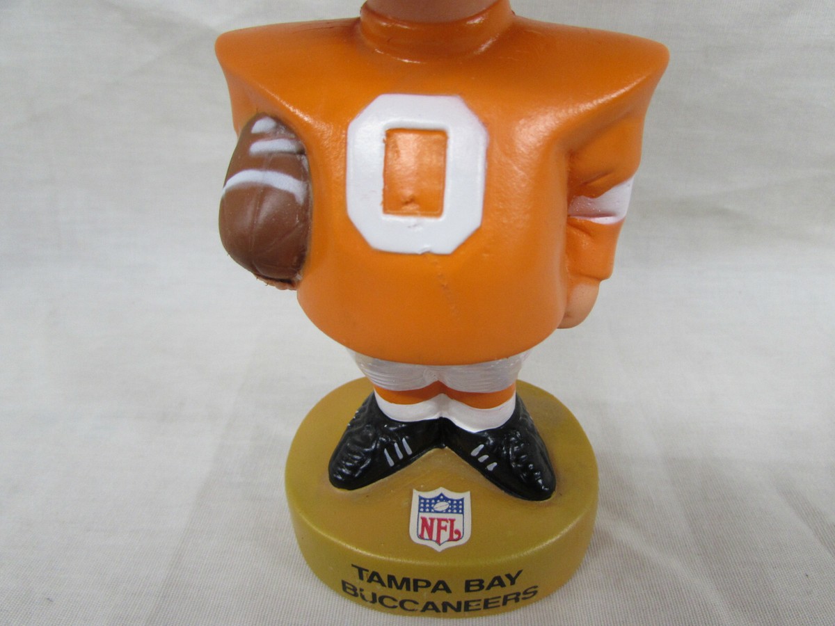【BOBBLE HEAD】ニューイングランド・ペイトリオッツボブルヘッド1975 1975 Original Vintage Sports Bobble Heads | eBay