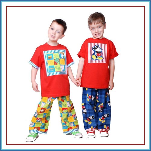 BonEful Stoff FQ Baumwolle Steppdecke blau LKW Junge Baby Straßenbau Fahrzeug Kind - Bild 7 von 9