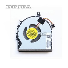 CPU Cooling Fan For HP ENVY 15-AE 15T-AE 15-AH 15Z-AH M6-P 812682-001 Laptop Fan