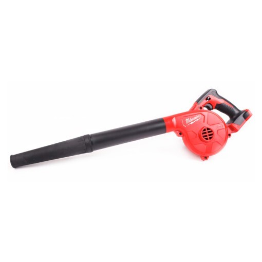 Mb Tool | Mini Soffiatore Milwaukee M18 BLHSB-0 Solo Corpo Macchina - Foto 5