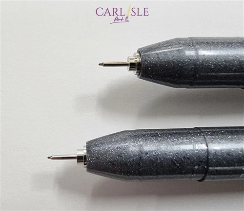 Copic Multiliner Warm Gray - Choose Your Size - Picture 3 of 3