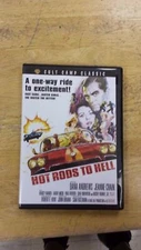 hot rods to hell dvd movie