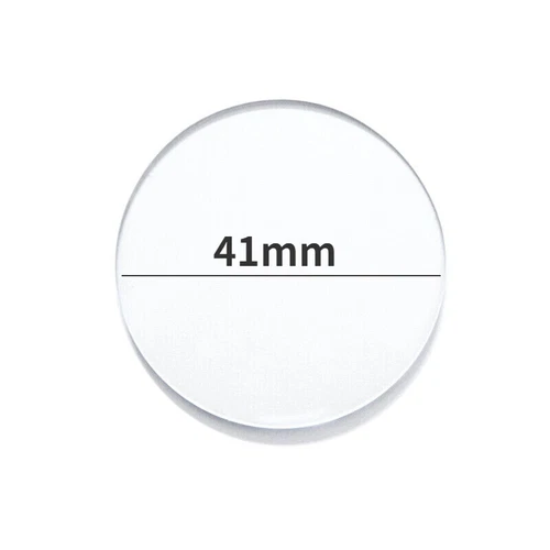 41mm Diameter Cover Lid for Brown & Sharpe BesTest Dial Test Indicator