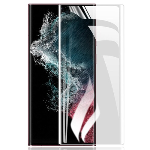 For OnePlus 11 10Pro 9Pro 8 UV Liquid Full Cover Tempered Glass Screen Protector - Picture 8 of 20