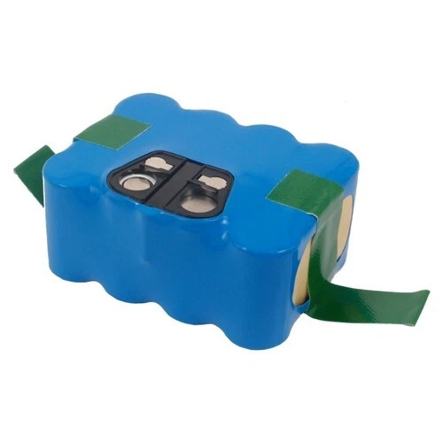 Battery For HOOVER RBC011 HOOVER RBC011011 HOOVER RBC012 2000mAh - Picture 2 of 5