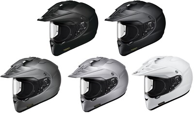 Shoei Hornet X2 Adventure Helmet | eBay