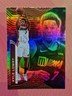 🏀2021-22 Panini Illusions Basketball KYLE LOWRY #63 Miami Heat