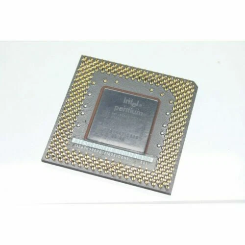 Intel Computer-Klassiker