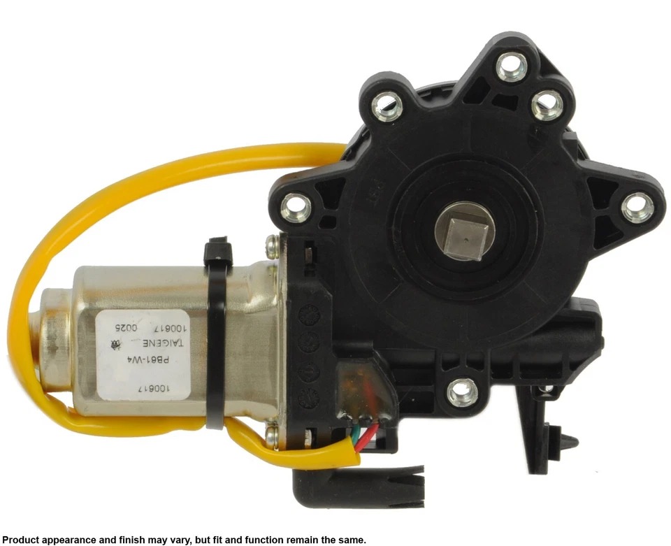 Motor ventana delantero izquierdo cardone 2001 2002 2003 Nissan Xterra 2000-2004 Foto 3 de 4