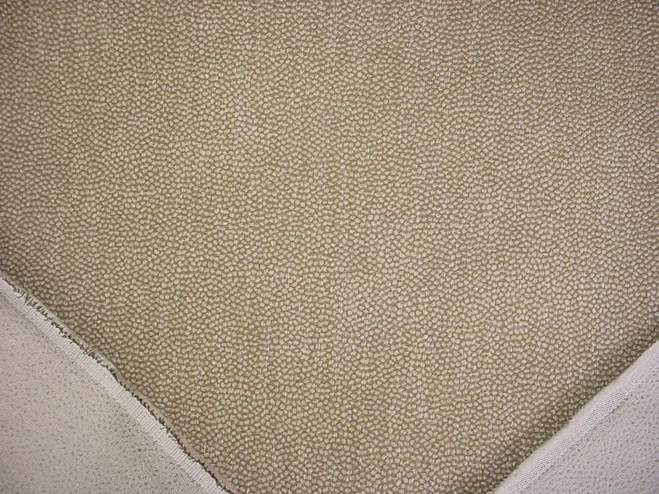 Tela de tapicería jacquard texturizada marrón piedra de campo guisante verbena 5-3/8 años Foto 3 de 4