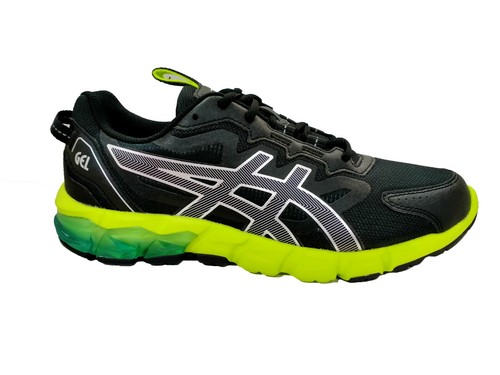 Scarpe Asics Gel-quantum 90 Uomo Running corsa tg 44,5 in Nero | eBay