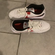 Size 10.5 - Nike Air Max LTD 3 Red