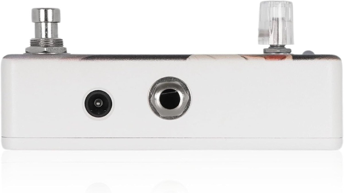 Animals Pedal Custom Illustrated DOMB might 