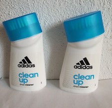 2 x 75 ml Adidas clean up Schuhreiniger