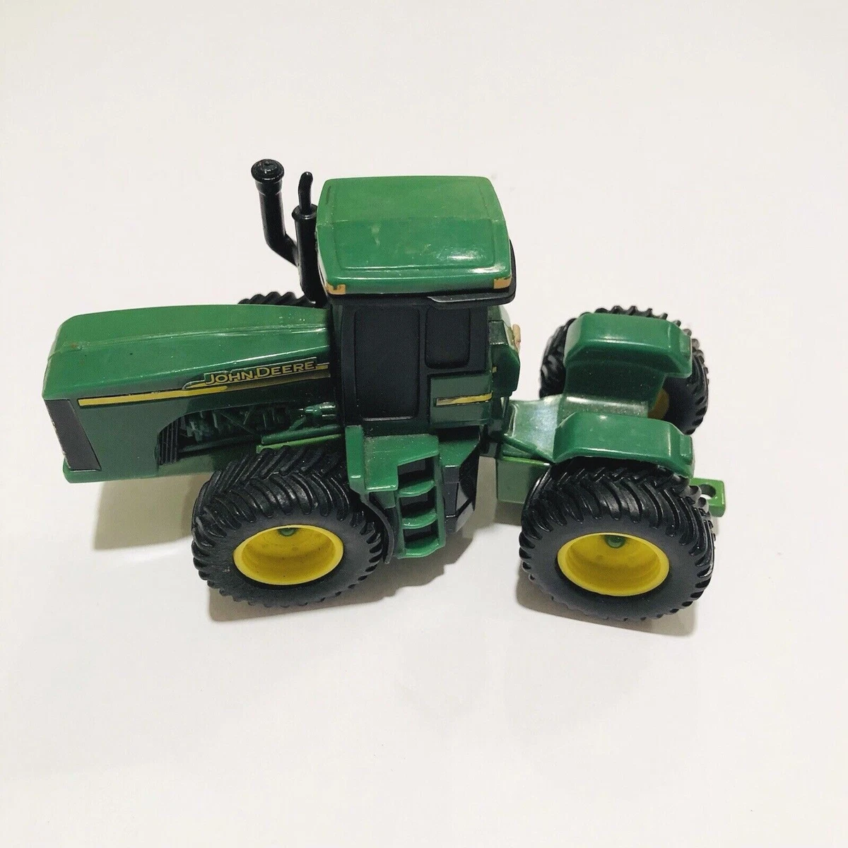 Diecast farm cheap equipment