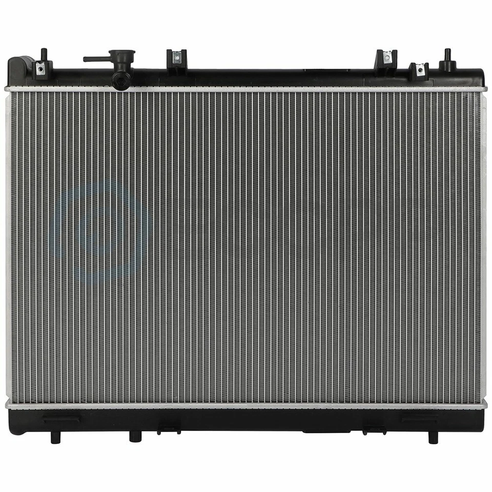 Aluminum Radiator For 2014 2015 2016 2017 2018 2019 2020 INFINITI QX60 - Изображение 2 из 2