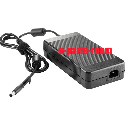 Genuine 230W AC/Adapter For HP ZBook 17 Series F2P72UT F2P73UT F2P74UT F2P75UT