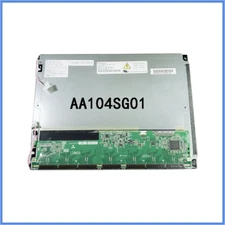 New boxed AA104SG01 LCD Display Screen Panel 10.4-Inch for Mitsubishi
