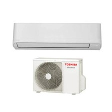 Climatizzatore Mono Toshiba Seiya Classic 16000 Btu Inverter A++ Wifi opzionale