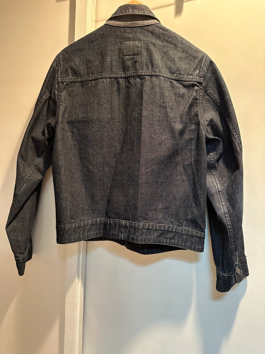 GAP 1969 Mens S Cross Cut Jacket Vintage 2001 | eBay GAP 1969 Mens S Cross Cut Jacket Vintage 2001 | eBay