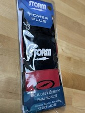 STORM Power Plus Glove Right Hand - Medium