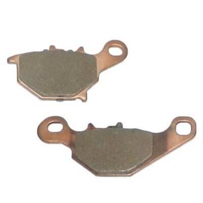 Rear Brake Pads 2005-2013 Suzuki RM 85 RM-L 85 05-13 MX Mini OEM 69100-03880