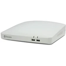 Swann DVR8-5680WRN 8-Channel HD DVR 2TB Hard Drive
