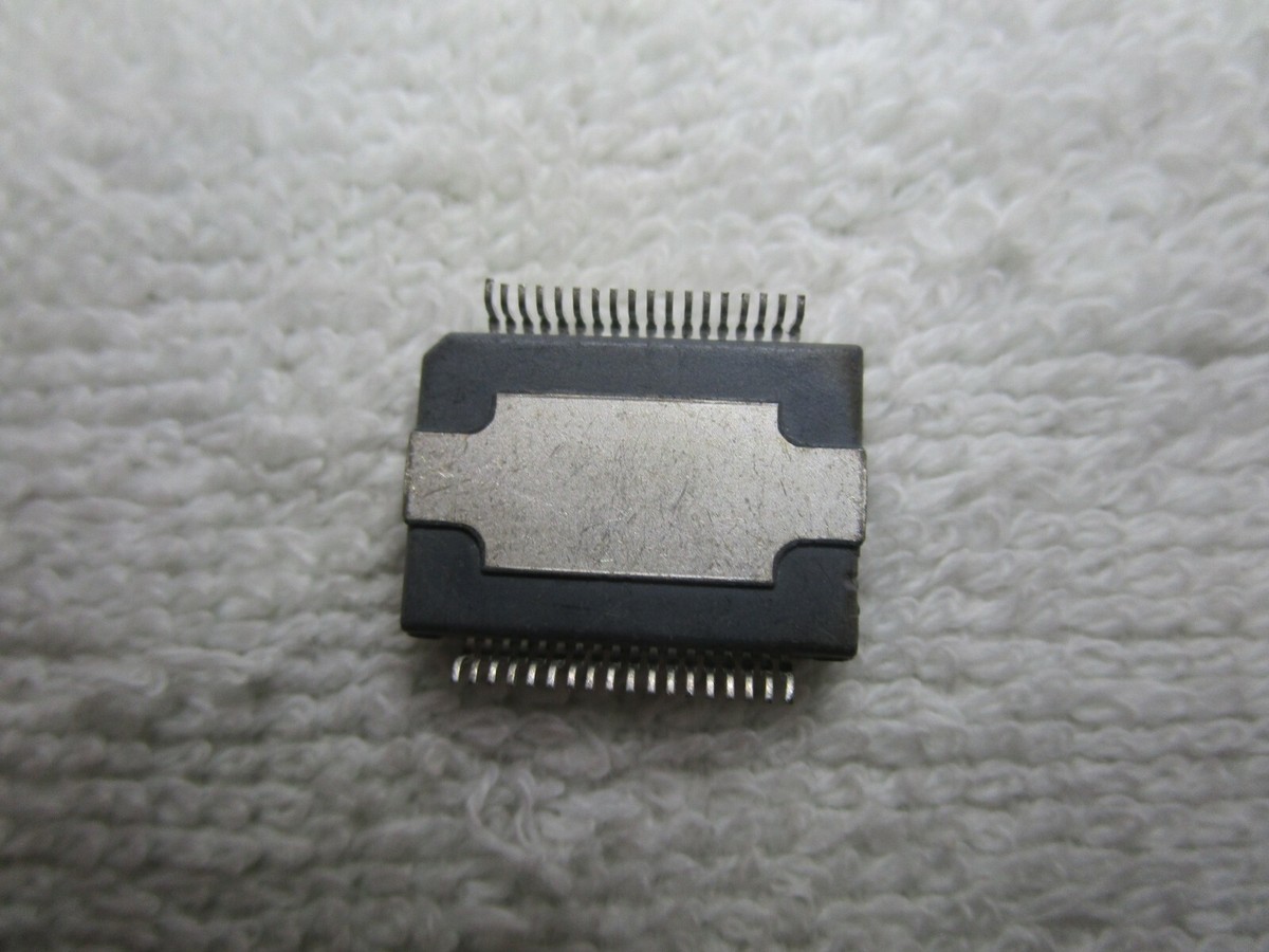 1x 3O529 30S29 30529 HSSOP36 IC Chip | eBay 1x 3O529 30S29 30529 HSSOP36 IC Chip | eBay