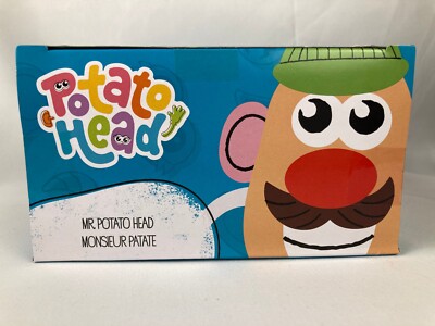 Mr. Potato Head フィギュア 11体セット Amazon.com: Hasbro Mr. Potato Head 11pc Ultimate Family Set : Toys