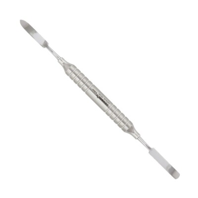 Cement Spatula 6 mm Premium Dental Restorative Lab Instrument TGA Reg DENSOL 