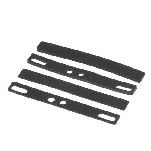 Mechanical keyboard spacebar sound inslution foam noise absorbing cotton 6._bf - Photo 11/12