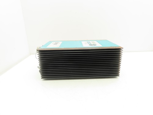 Eltex ST-KNH34/N1A High Voltage Generator Power Supply 115V - 30KV DC Negative - Picture 7 of 11