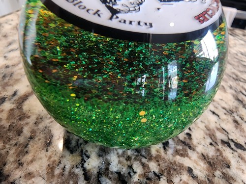 Indian Larry Custom Glitter Shift Knob Hot Rod, Rat Rod, Mooneyes rat fink - Picture 8 of 10