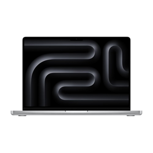 14" APPLE MACBOOK PRO M4 1TB SSD 24GB RAM 10-CORE 10-CORE GPU SILVER NANO - 第 1/5 張圖片
