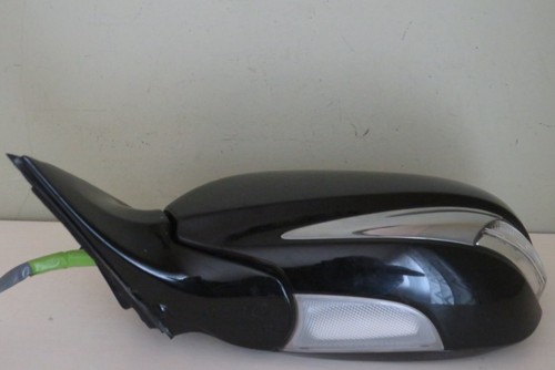 LEXUS GS350 MIRROR DRIVER LEFT 2008 2011 - Picture 6 of 17