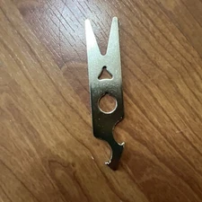 Multi Purpose Collet Repair Tool for Medicool & Kupa UP200 UG12 Nail Drill 