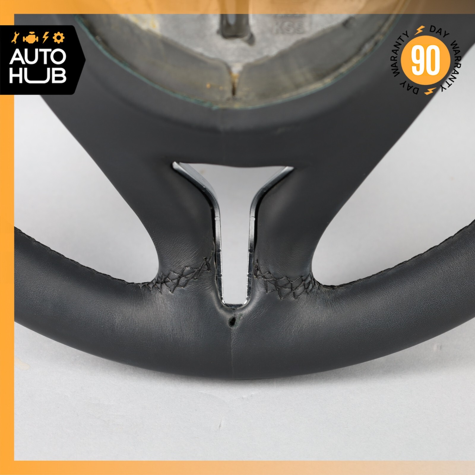14-20 Maserati Ghibli M157 S Q4 Quattroporte M156 Steering Wheel Carbon OEM 26k