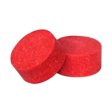 (2) 3 Ton Nu-Calgon Gel Tabs Condensate Drain Pan Treatment # 4185-03