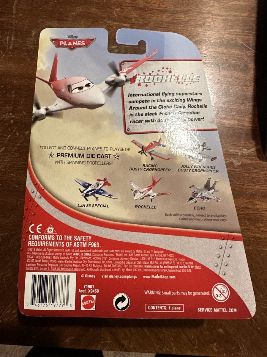 Disney Planes ミニカー 6こセット Disney Planes ミニカー 6こセット - メルカリ