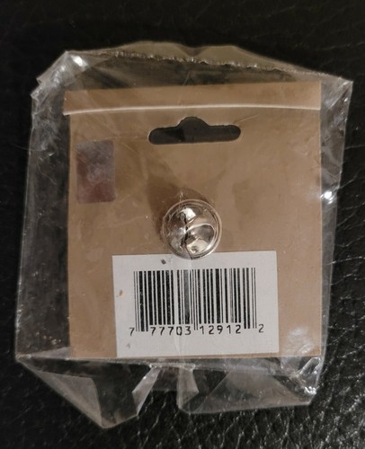 Winnipeg Jets National Hockey League NHL Vintage Metal & Enamel Lapel Pin - Bild 2 von 2
